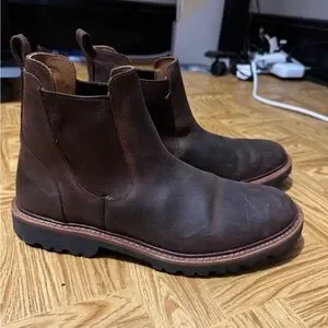 Allen Edmonds | Shoes | Allen Edmonds Sz D Grafton Chelsea  display picture 1